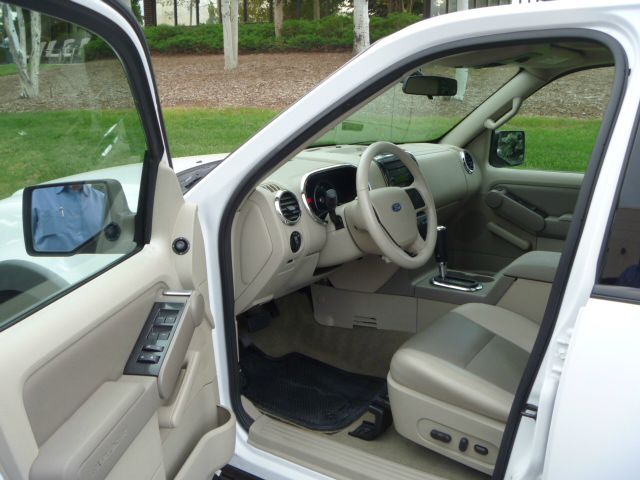 2006 Ford Explorer GXL
