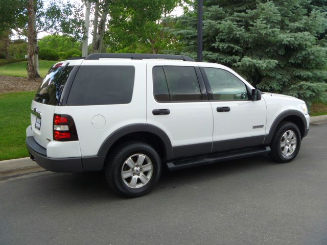 2006 Ford Explorer GXL