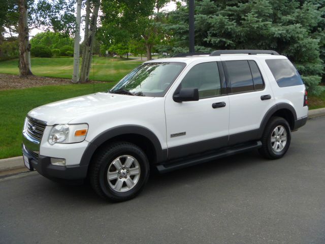 2006 Ford Explorer GXL
