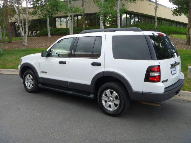 2006 Ford Explorer GXL