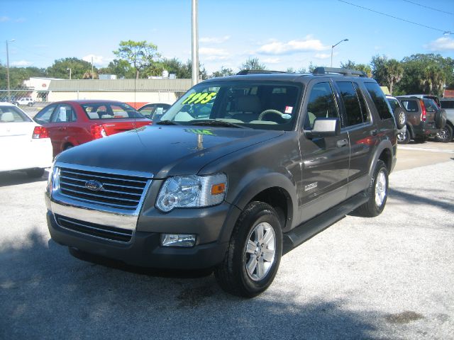 2006 Ford Explorer LT EXT 15