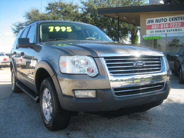 2006 Ford Explorer LT EXT 15