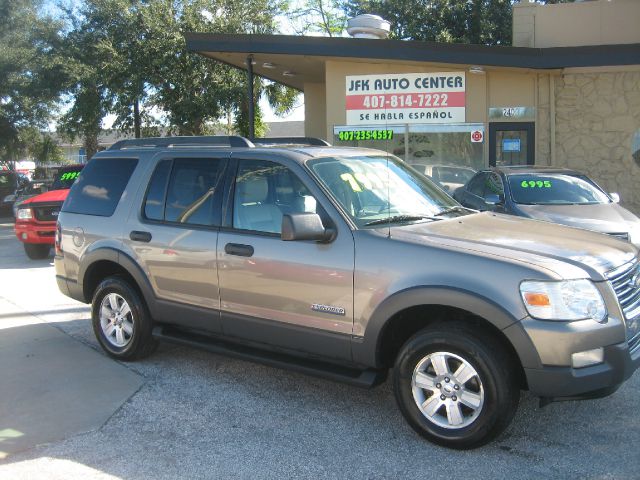 2006 Ford Explorer LT EXT 15
