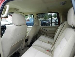 2006 Ford Explorer ESi