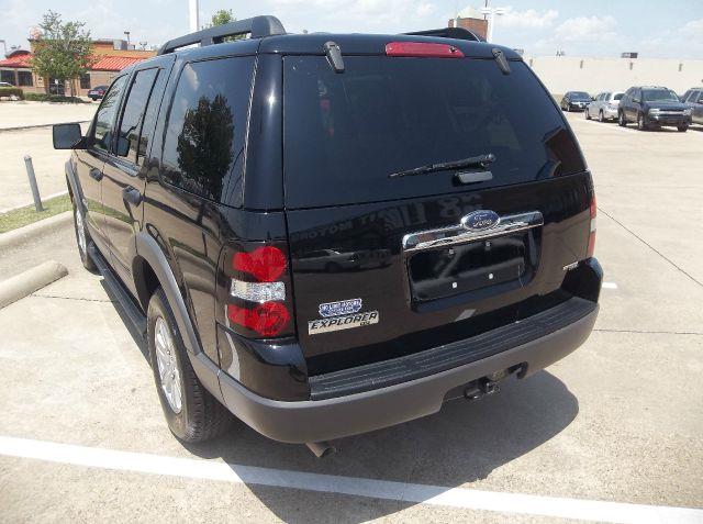 2006 Ford Explorer LT EXT 15