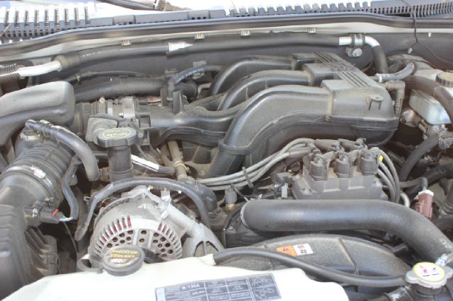 2006 Ford Explorer LT CREW 25