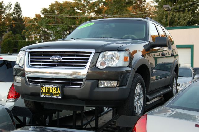 2006 Ford Explorer GXL