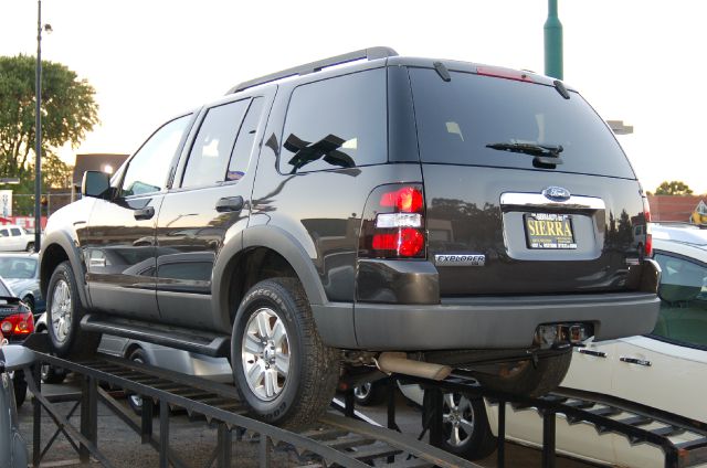 2006 Ford Explorer GXL