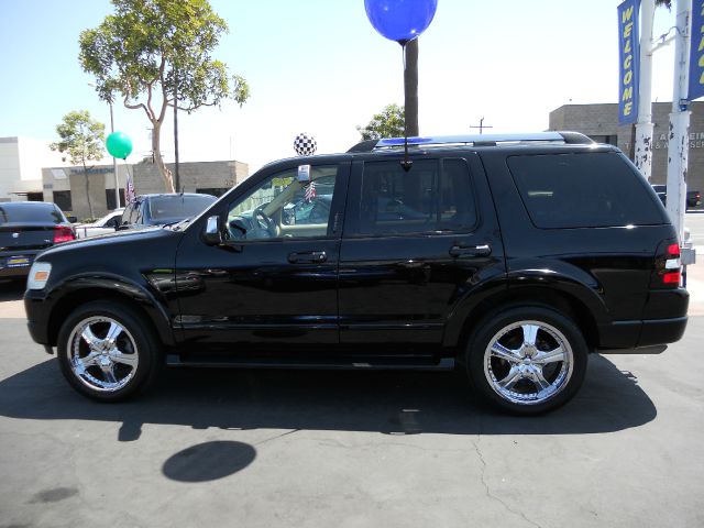2006 Ford Explorer Se..clean Carfax..one Owner