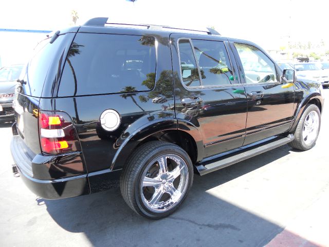 2006 Ford Explorer Se..clean Carfax..one Owner