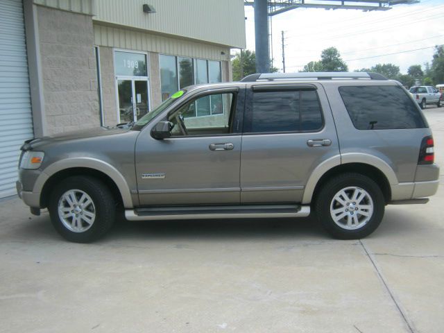 2006 Ford Explorer 2500 4WD