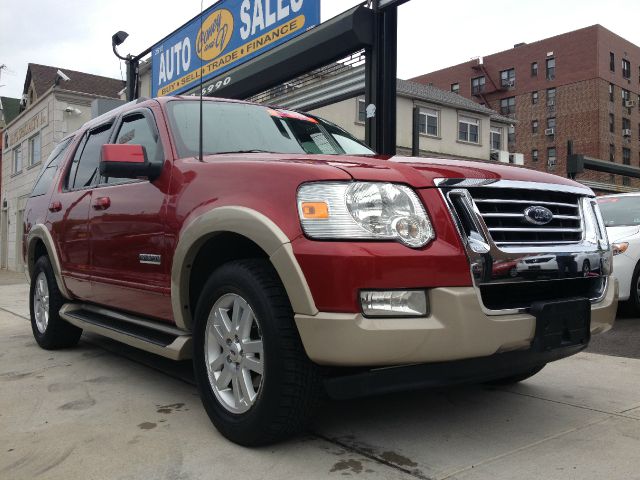 2006 Ford Explorer LT CREW 25