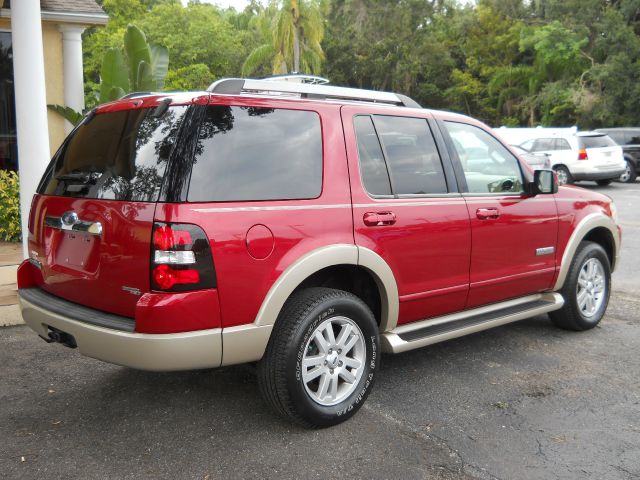 2006 Ford Explorer 2500 4WD