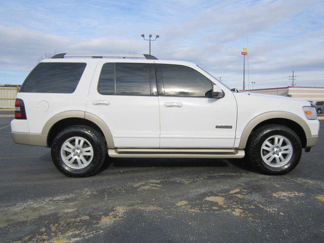 2006 Ford Explorer LT CREW 25