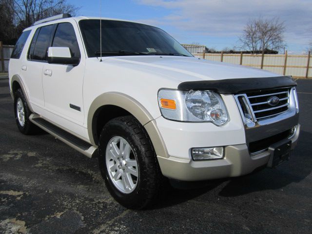 2006 Ford Explorer LT CREW 25