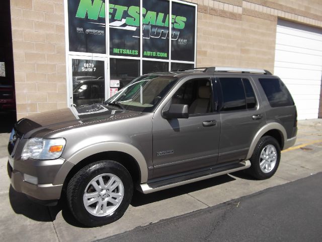 2006 Ford Explorer LT CREW 25