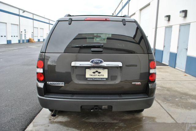 2006 Ford Explorer 2500 4WD