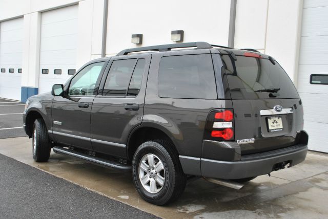 2006 Ford Explorer 2500 4WD