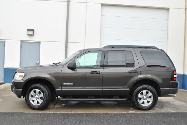 2006 Ford Explorer 2500 4WD