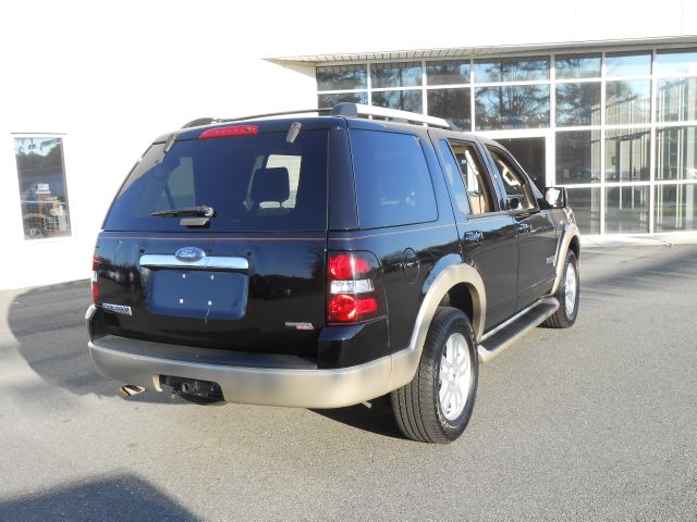 2006 Ford Explorer LT CREW 25