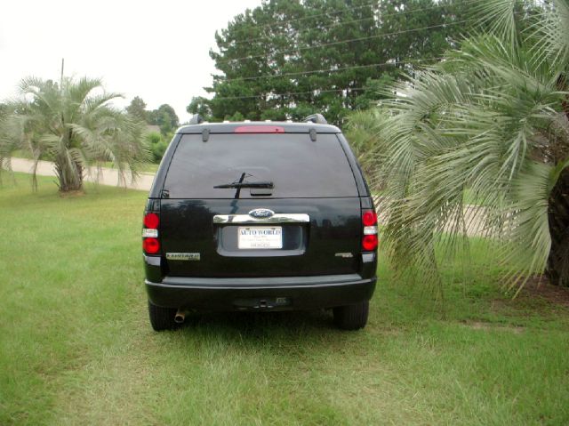 2006 Ford Explorer Se..clean Carfax..one Owner