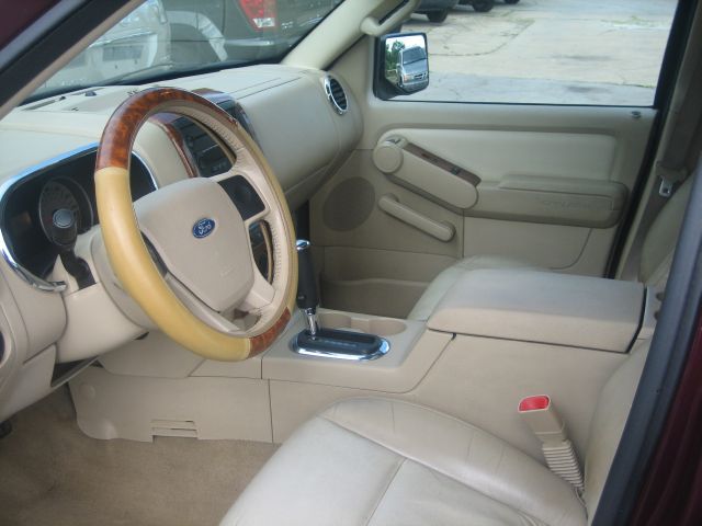 2006 Ford Explorer XL XLT Work Series