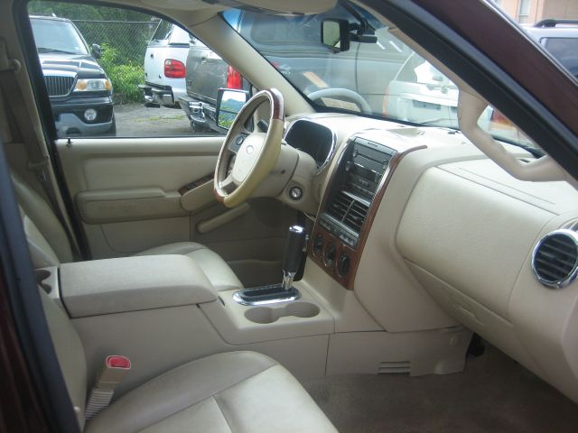 2006 Ford Explorer XL XLT Work Series