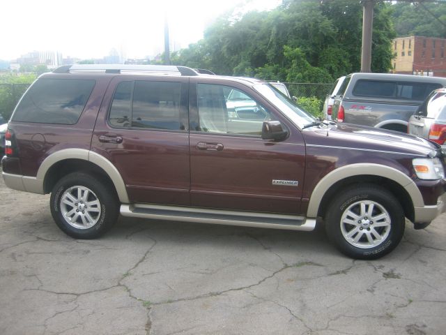 2006 Ford Explorer XL XLT Work Series