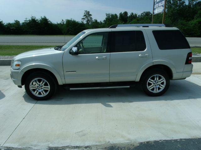 2006 Ford Explorer Supercab XLT 4WD