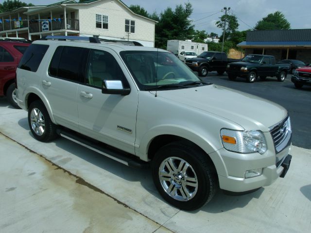2006 Ford Explorer Supercab XLT 4WD
