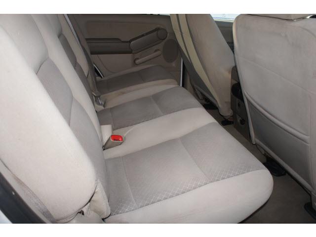 2006 Ford Explorer XLS