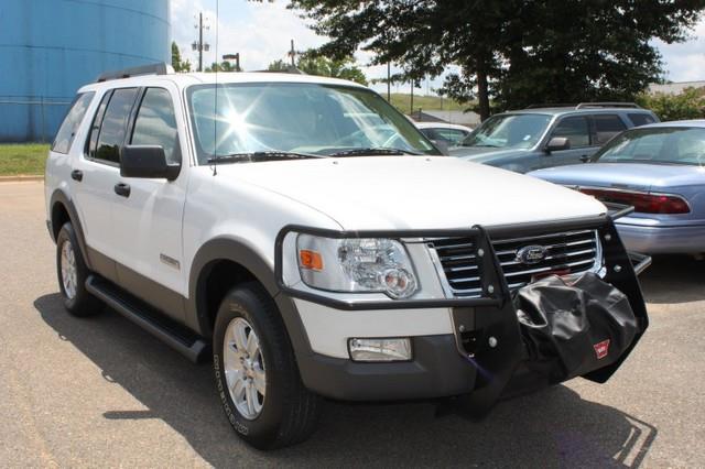 2006 Ford Explorer ESi
