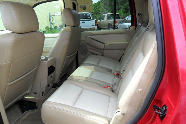 2006 Ford Explorer GXL