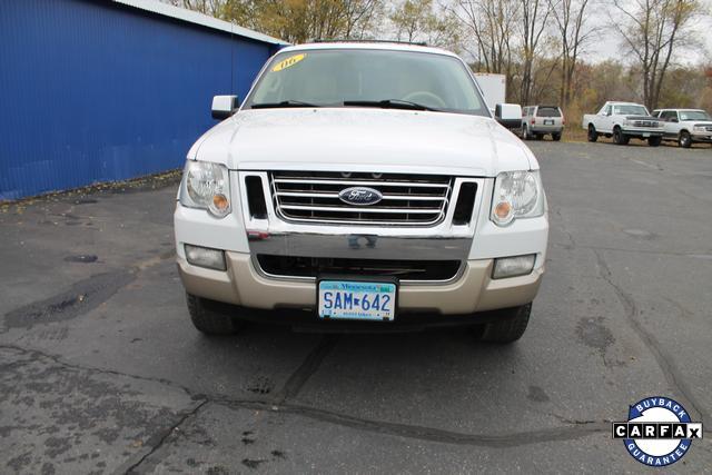 2006 Ford Explorer XL XLT Work Series