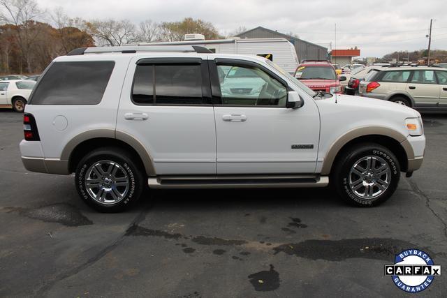 2006 Ford Explorer XL XLT Work Series