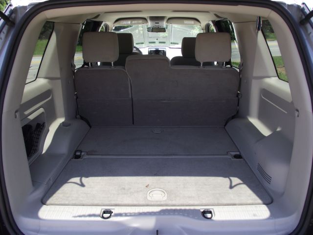 2006 Ford Explorer GXL