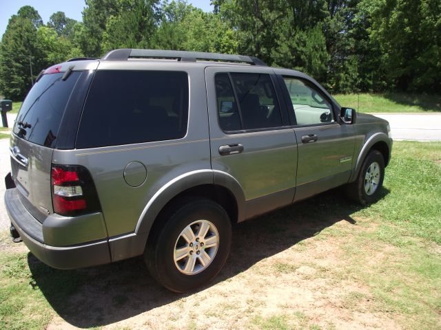 2006 Ford Explorer GXL