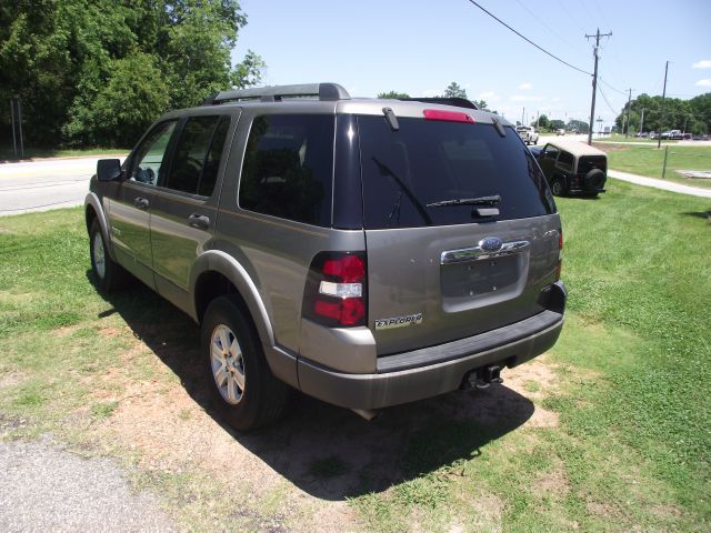 2006 Ford Explorer GXL