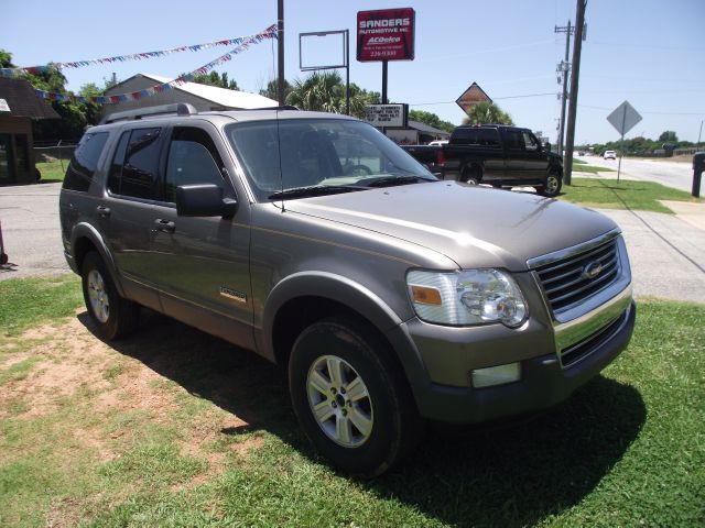 2006 Ford Explorer GXL
