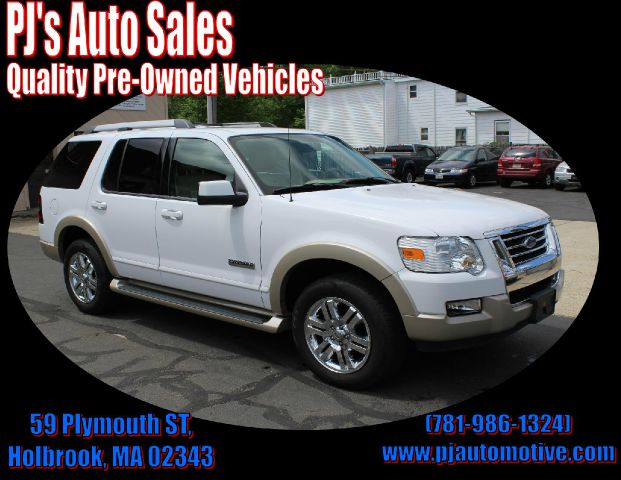 2006 Ford Explorer LS NICE