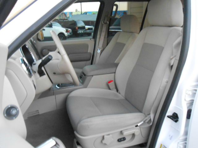 2006 Ford Explorer LT EXT 15