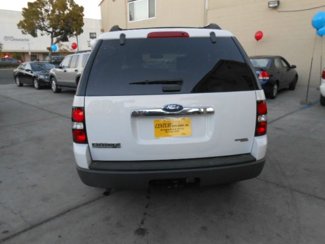2006 Ford Explorer LT EXT 15