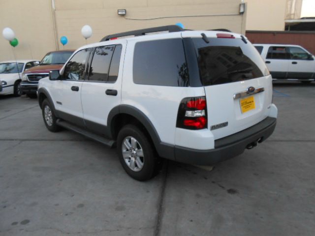 2006 Ford Explorer LT EXT 15
