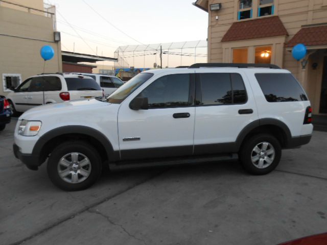 2006 Ford Explorer LT EXT 15