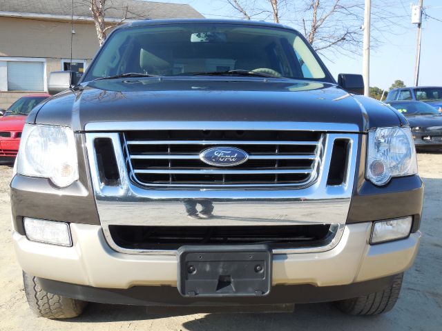 2006 Ford Explorer LT CREW 25