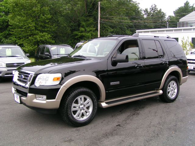 2006 Ford Explorer LT CREW 25
