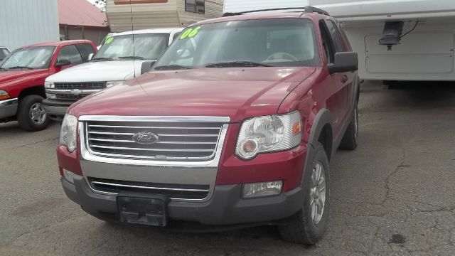 2006 Ford Explorer GXL