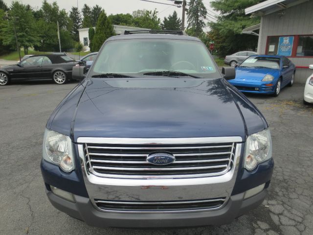 2006 Ford Explorer GXL