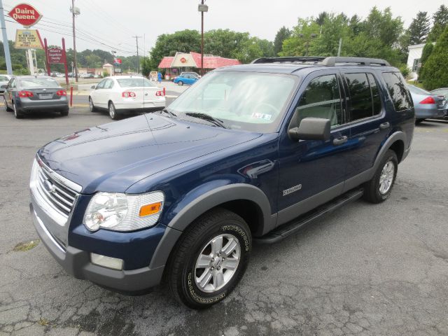 2006 Ford Explorer GXL