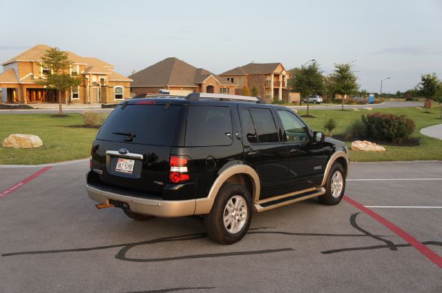 2006 Ford Explorer XL XLT Work Series